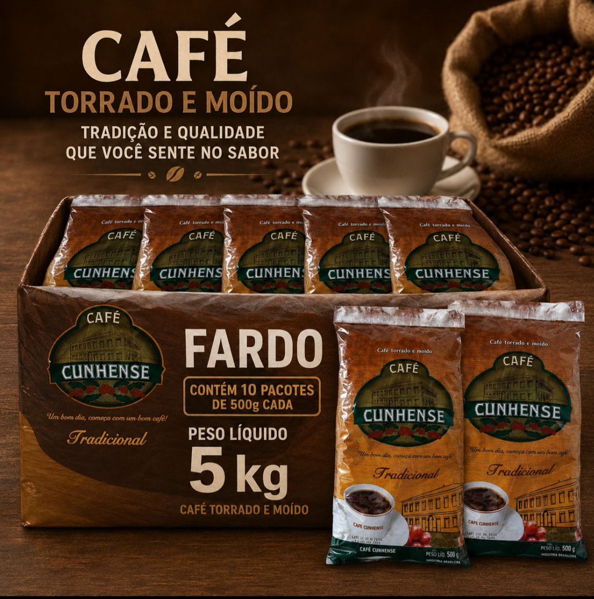 fardo de 500gr